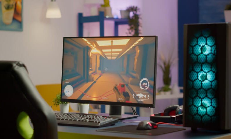 Gaming Laptops Under $1500: Power and Performance on a Budget