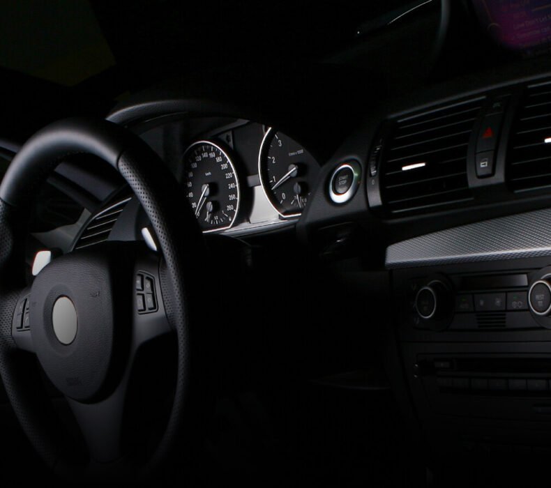 Drive in Style: Top-Rated Car Accessories You Need in 2025