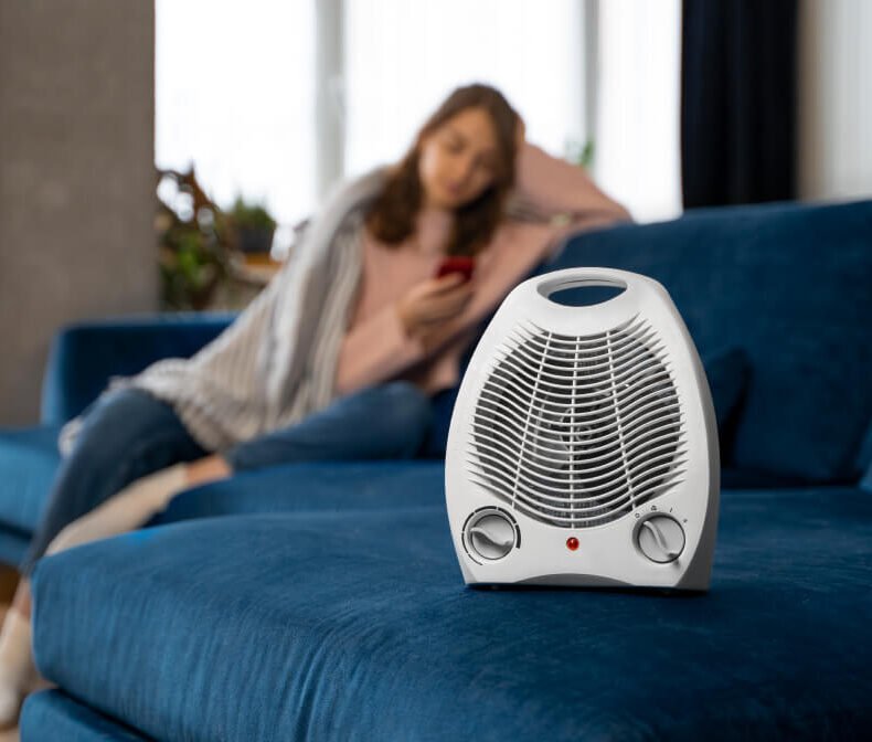 Breathe easier with this top-rated air purifier