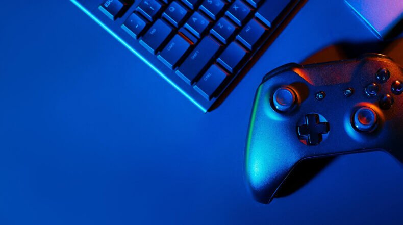 The perfect headset for gamers seeking high-quality sound