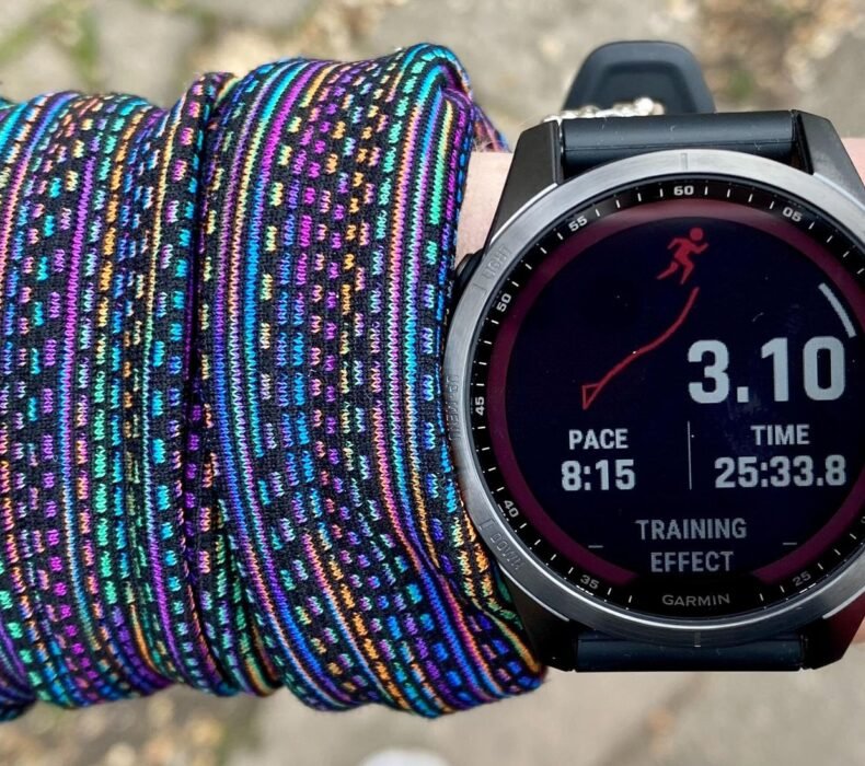 Garmin Fenix 7 Solar Review Thailand 2026: Best Premium Sports Watch?