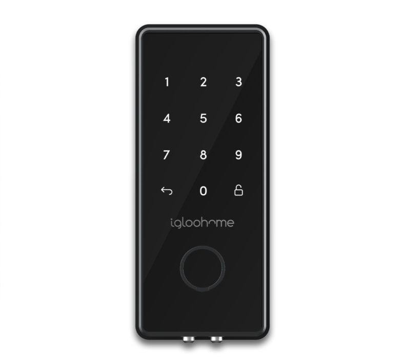 อิกลูโฮม (igloohome) Deadbolt 2S รีวิว 2026 — กุญแจดิจิทัลออฟไลน์สำหรับคอนโดไทย?