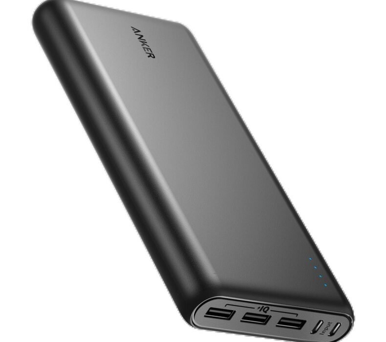 Anker PowerCore 26800 Review: Best High-Capacity Power Bank in Thailand 2026