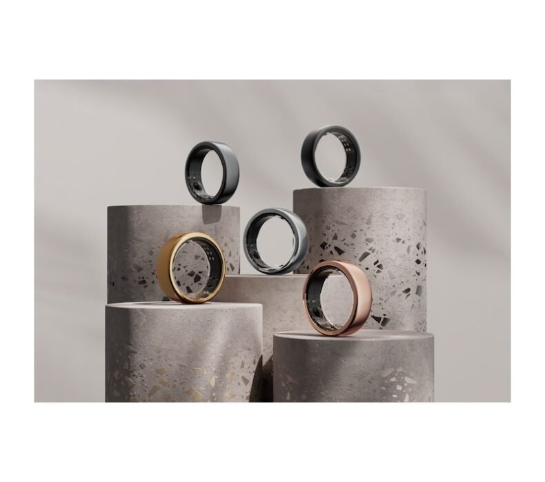 Oura Ring Gen 3 Review: Is This Smart Ring Worth ฿12,000 in Thailand? (2026)