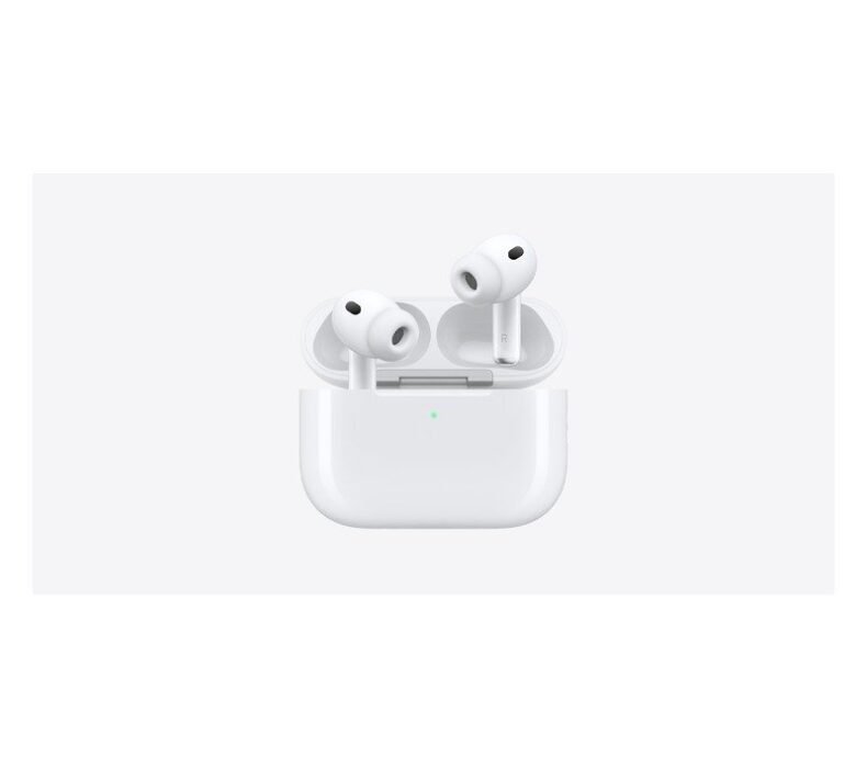 Apple AirPods Pro 2 Review: Worth ฿9,000 for Thai iPhone Users in 2026