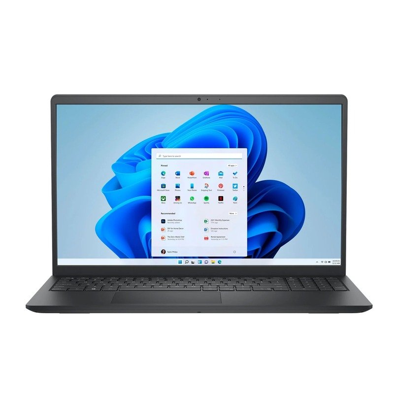 Dell Inspiron 15 3520 (Intel i5) review Thailand