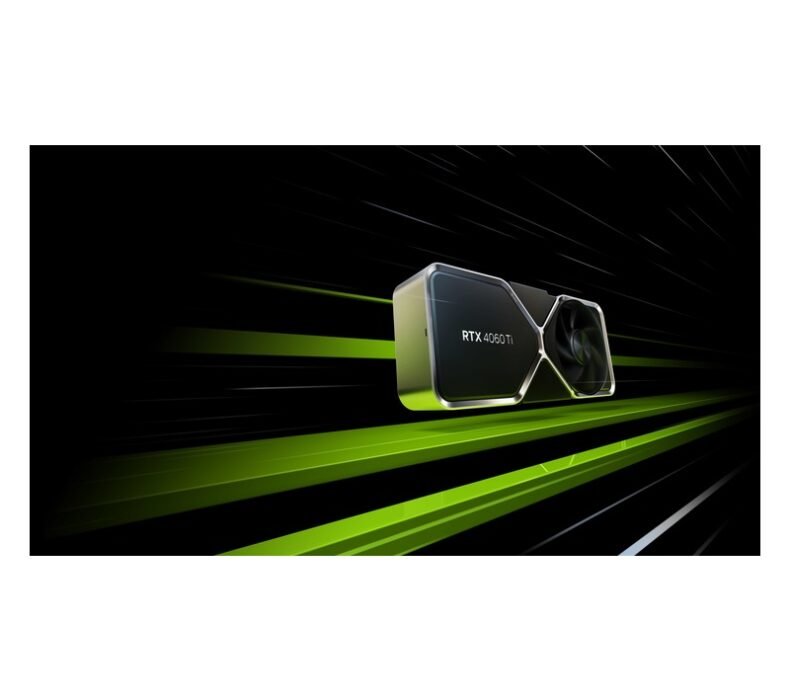 Nvidia RTX 4060 Review: Best Mid-Range GPU for Gaming in Thailand 2026