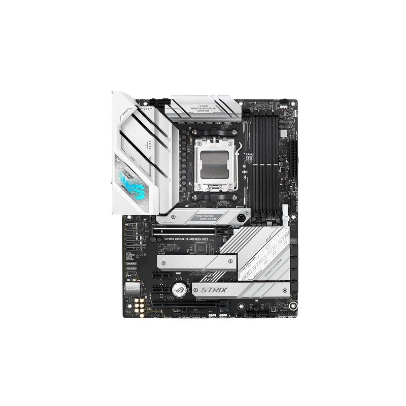 ASUS ROG STRIX B650-A Gaming Wi-Fi Motherboard (AM5) review Thailand