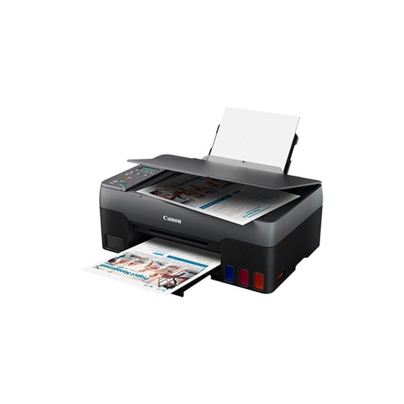 Canon PIXMA G3020 MegaTank printer for photo printing in Thailand