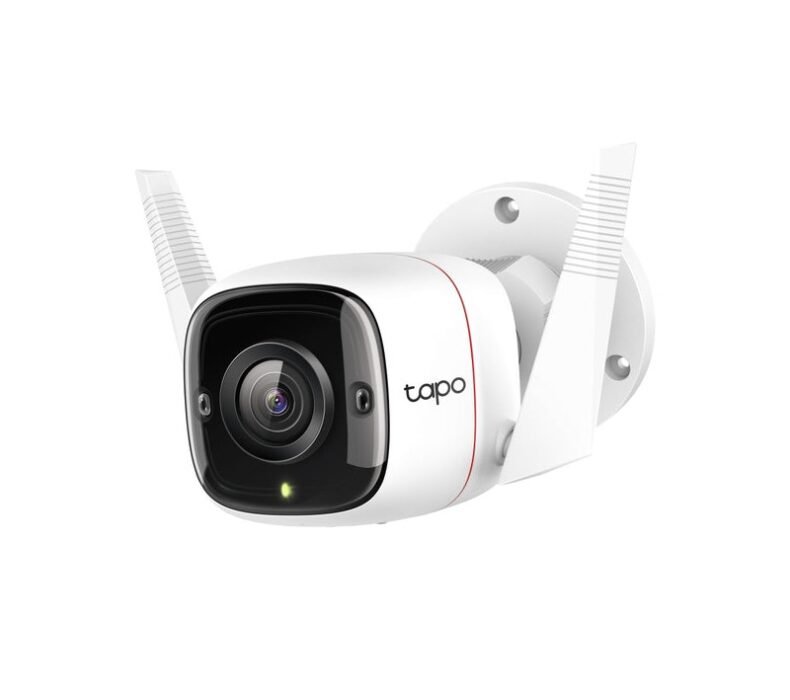 5 Best Security Cameras in Thailand 2026 (24/7 Indoor and Outdoor)