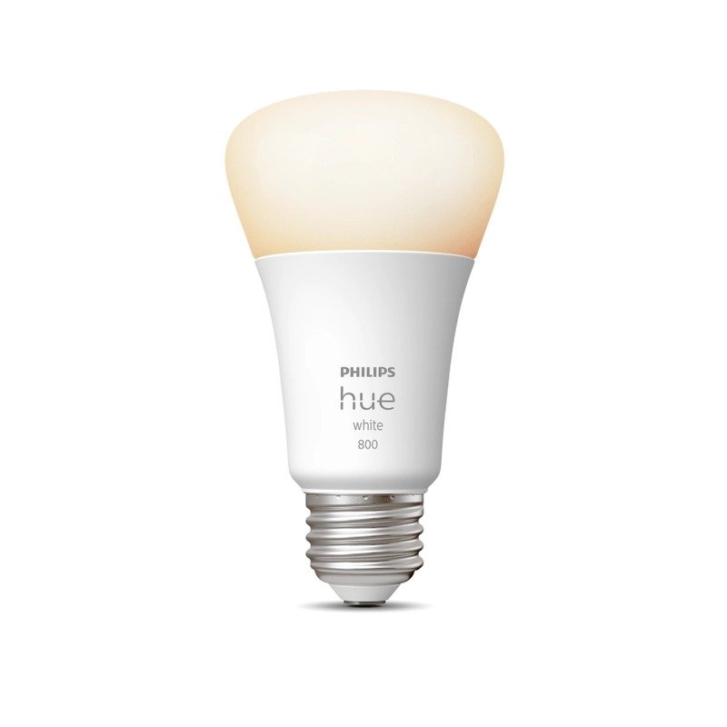Philips Hue White A19 E27 (with Hue Bridge) review Thailand