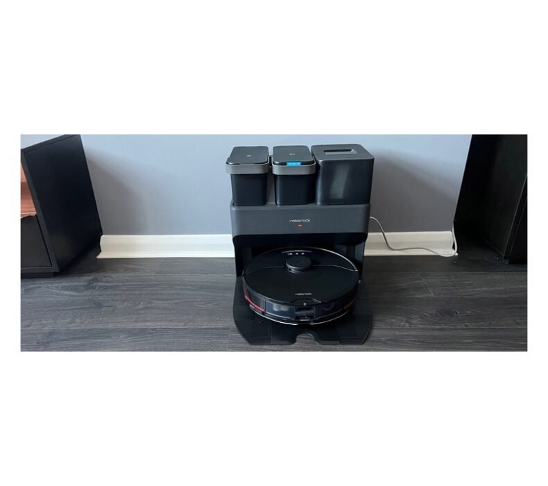 5 Best Robot Vacuums in Thailand 2026 (Sweep, Mop, and Empty Themselves)