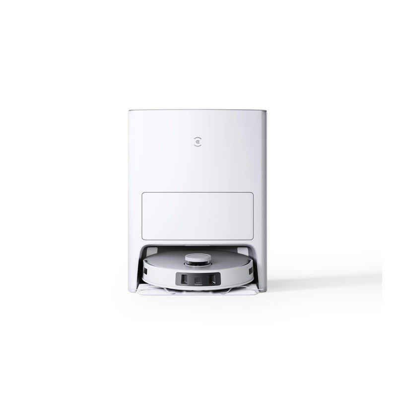 Ecovacs Deebot T20 Omni review Thailand