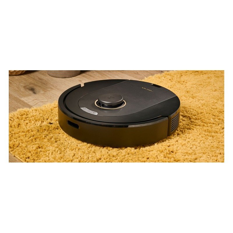 Roborock Q5 Pro+ review Thailand