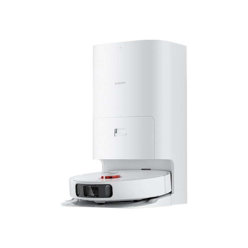 Xiaomi Robot Vacuum X10+ (Mop & Auto-Empty) review Thailand