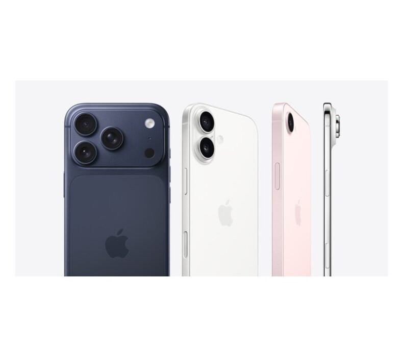 5 Best Smartphones in Thailand 2026 (Ranked by Real-World Value)