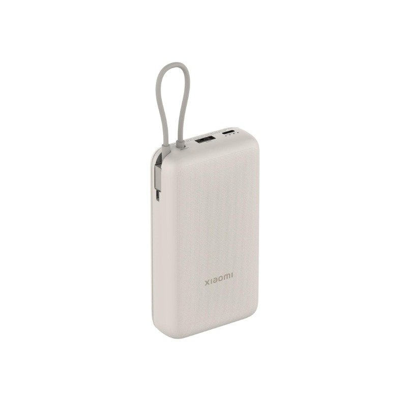 Xiaomi Power Bank 3 10000mAh 22.5W review Thailand