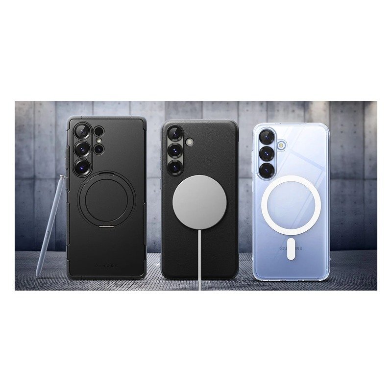 Spigen Ultra Hybrid MagFit review Thailand