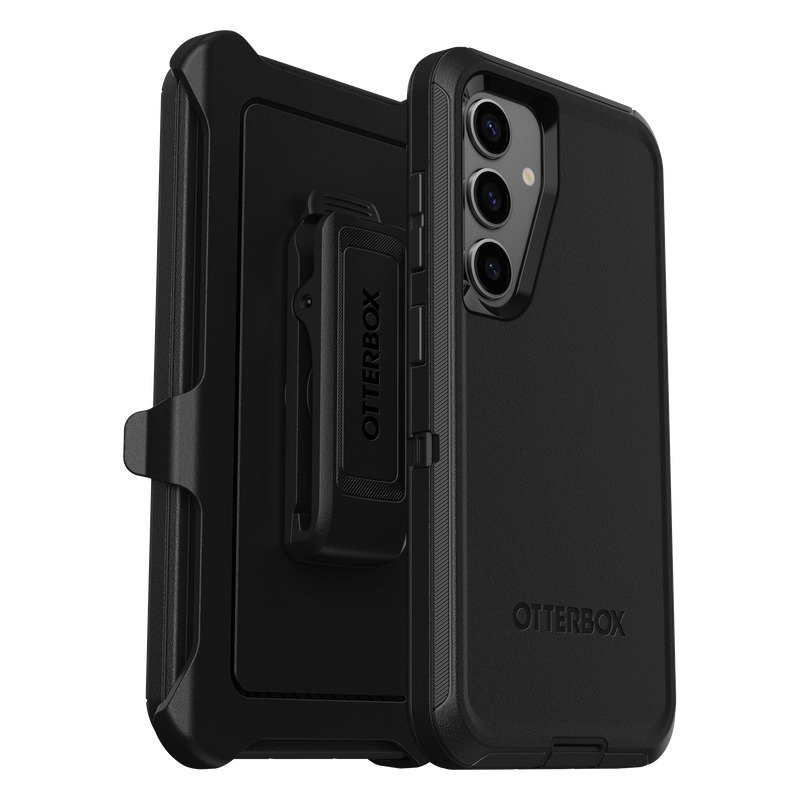 OtterBox Defender Series (Samsung Galaxy S24) review Thailand