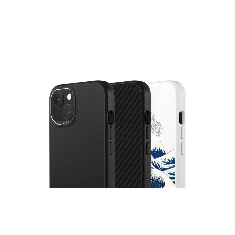 RhinoShield SolidSuit (iPhone 15) review Thailand