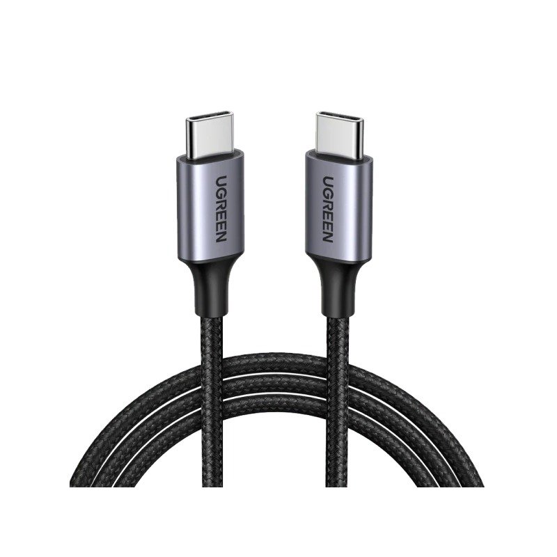Apple USB-C Charge Cable 2m (MFi Certified) review Thailand