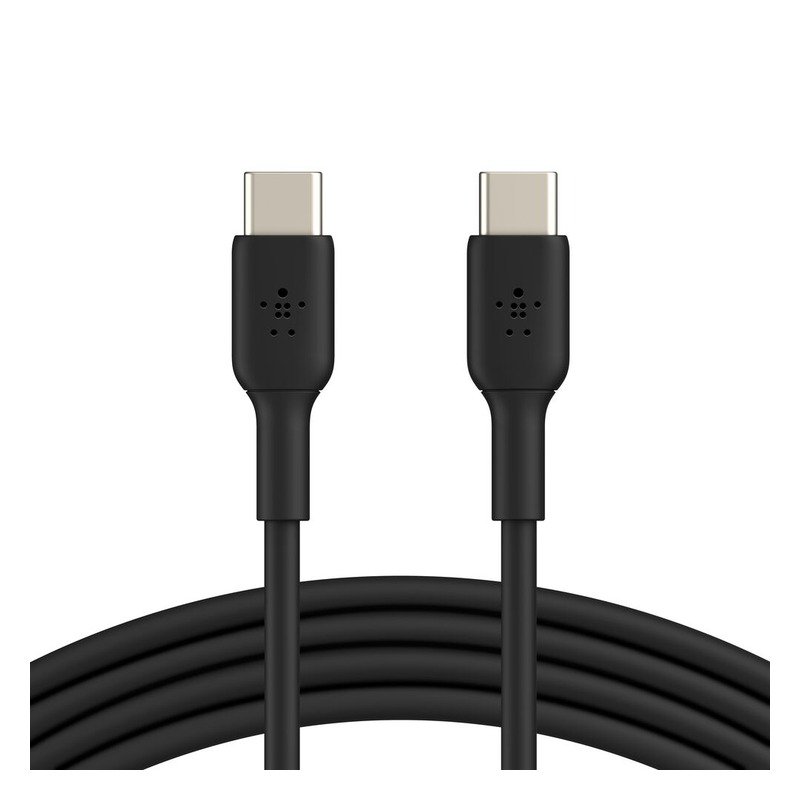 Belkin BOOST CHARGE USB-C to USB-C 60W (2m) review Thailand