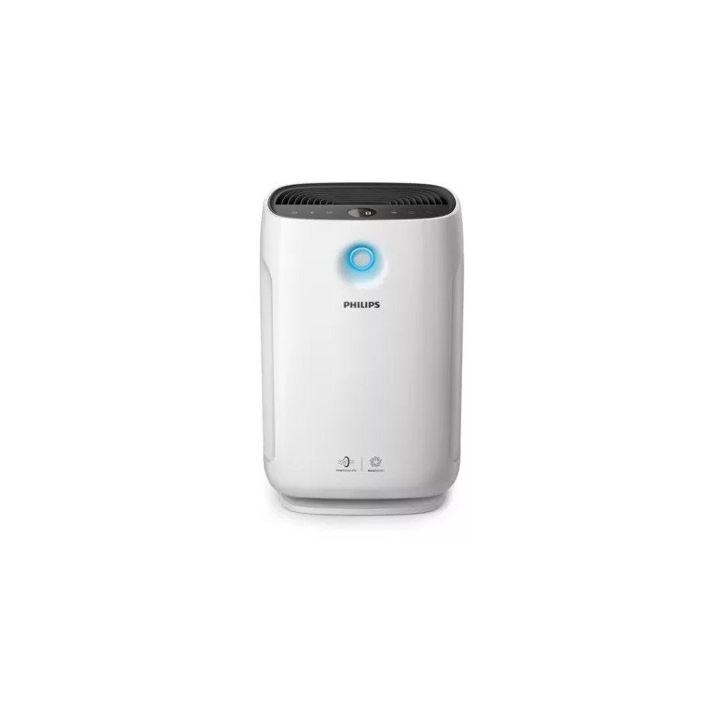 Philips AC2887 air purifier review Thailand