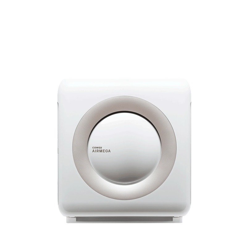 Coway AP-1512HH Mighty air purifier review Thailand