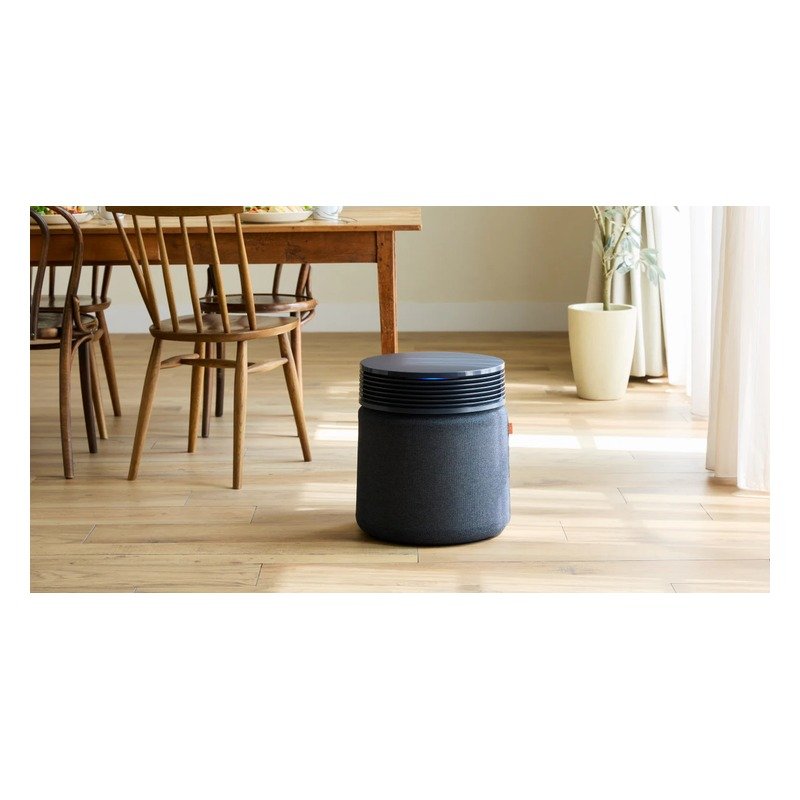 Blueair Blue Pure 211+ air purifier review Thailand