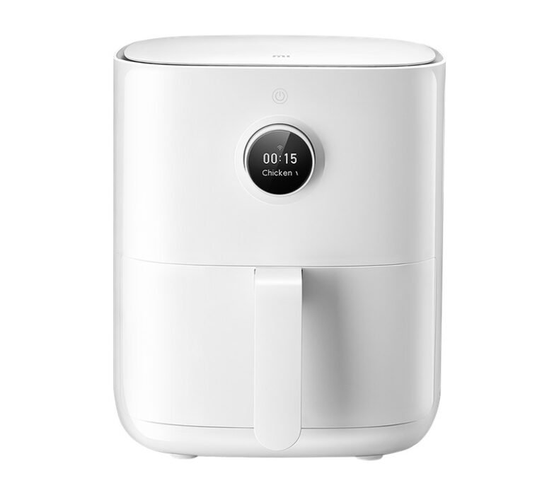 5 Best Air Fryers in Thailand 2026 (Crispy Results Every Time)