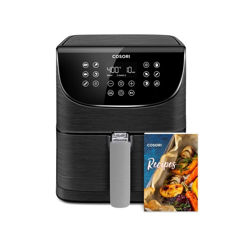 Cosori Air Fryer Pro LE 5.5L review Thailand