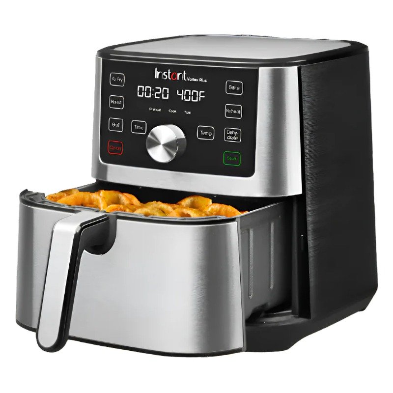 Instant Vortex Plus 6L review Thailand