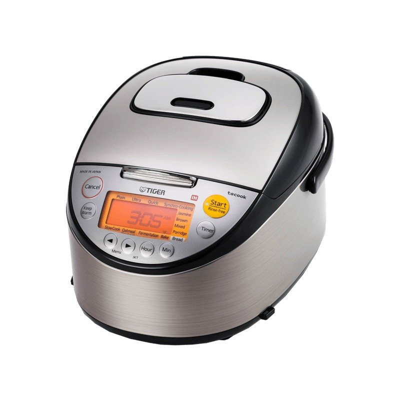 Panasonic SR-G18FG 10-Cup review Thailand