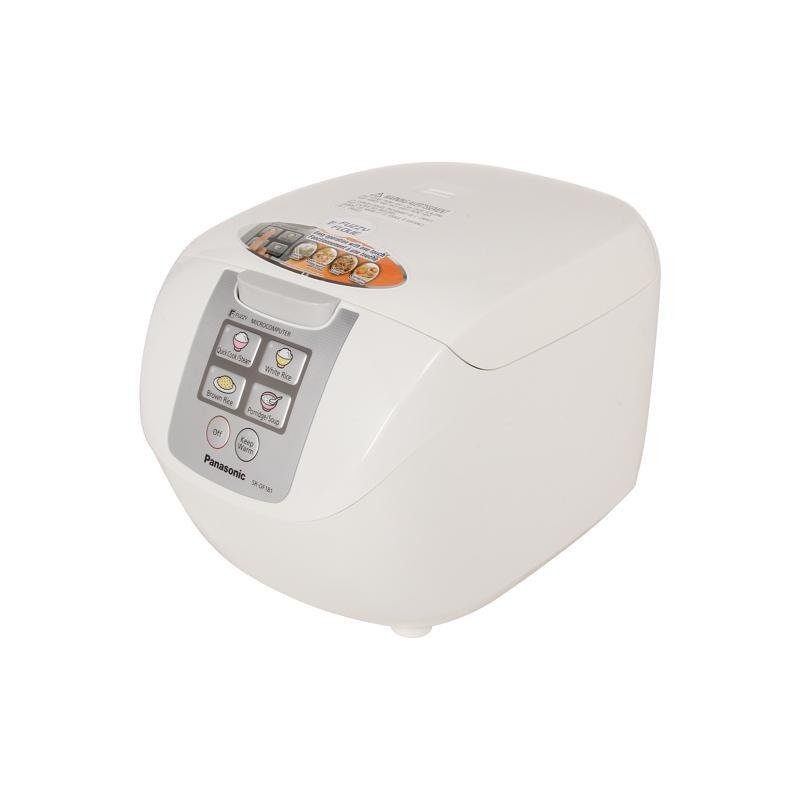 Tiger JRN-T10 5.5-Cup review Thailand