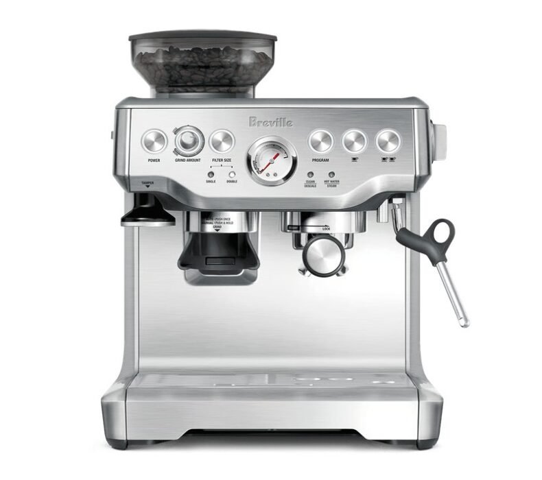 5 Best Coffee Machines in Thailand 2026 (Cafe Quality Without the Queue)