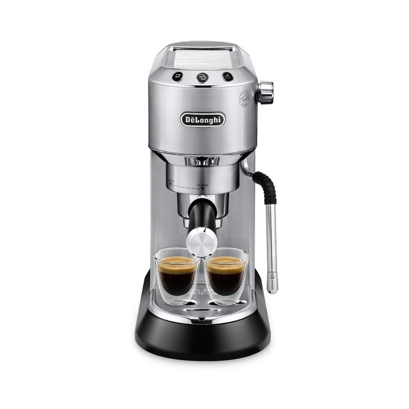 De'Longhi Dedica Arte EC885 review Thailand