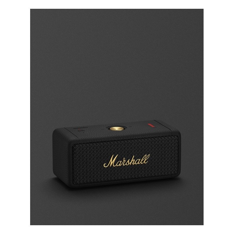 Marshall Emberton II review Thailand
