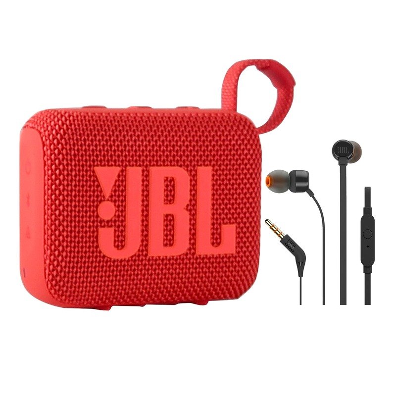 JBL Go 4 review Thailand