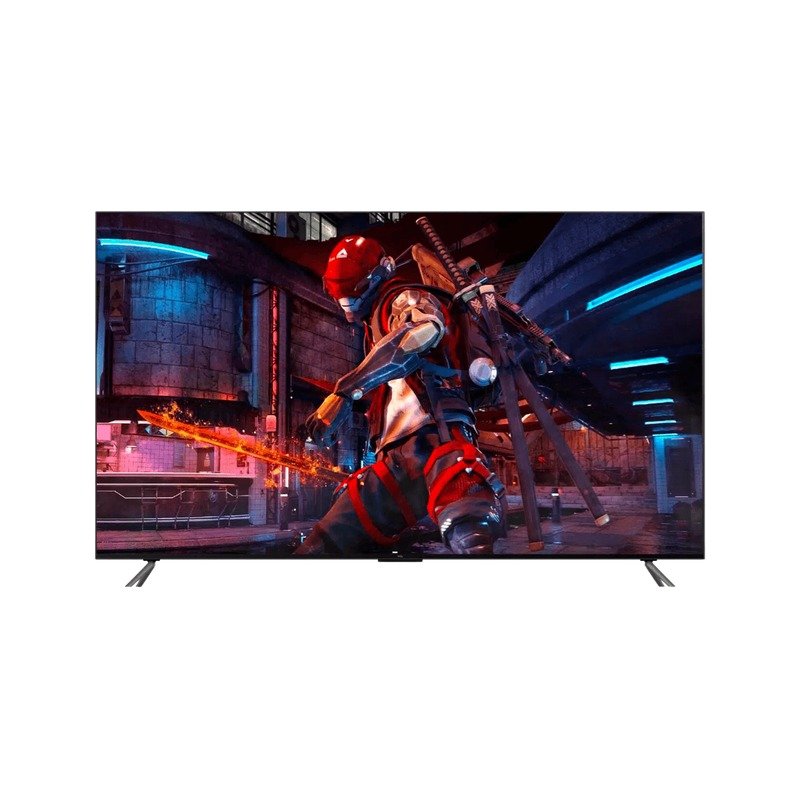 TCL C745 QLED 55-inch (Google TV) review Thailand