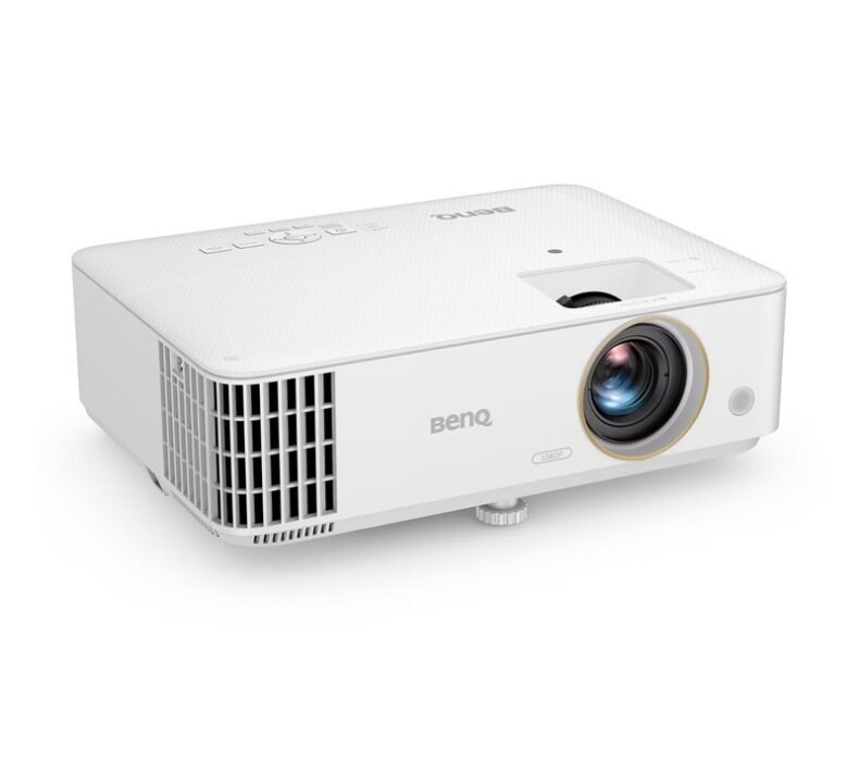 5 Best Projectors in Thailand 2026 (Big Screen Without a Big Price)