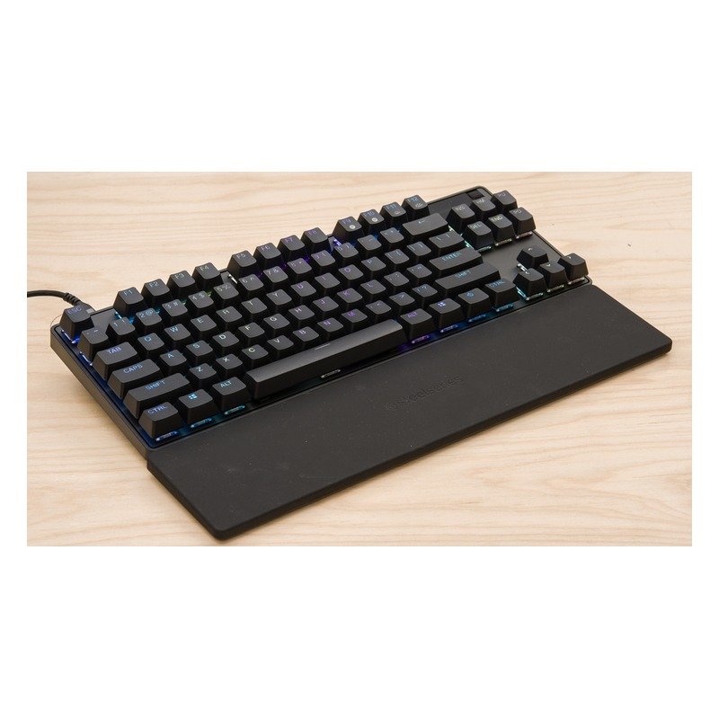 SteelSeries Apex Pro TKL Wireless review Thailand
