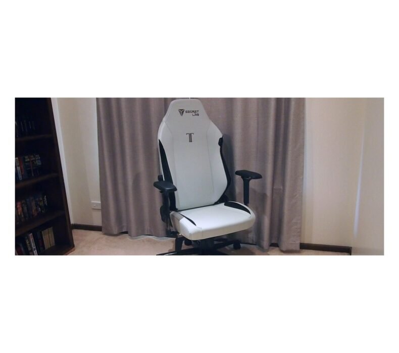 Secretlab Titan Evo 2022 Review: Is Thailand Best-Selling Gaming Chair Worth It 2026