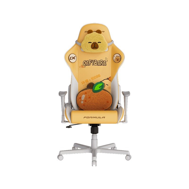 DXRacer Formula Series OH/FH08 review Thailand