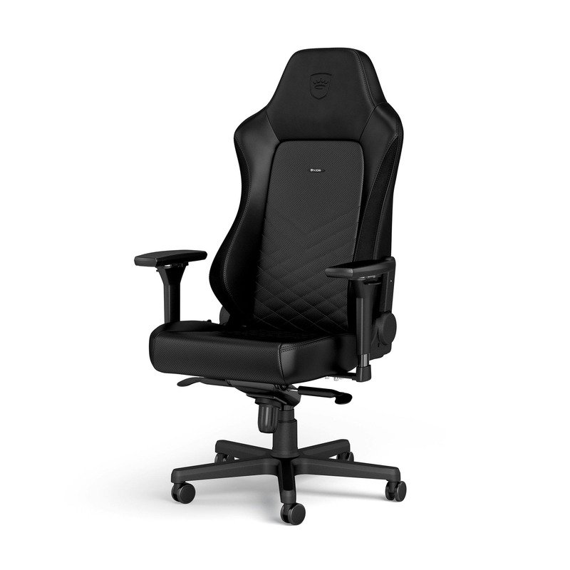 Noblechairs Hero (Fabric Edition) review Thailand
