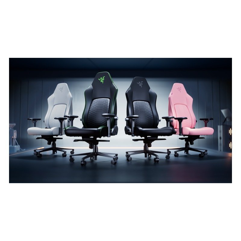 Ergotec Gaming Chair GC-200 review Thailand