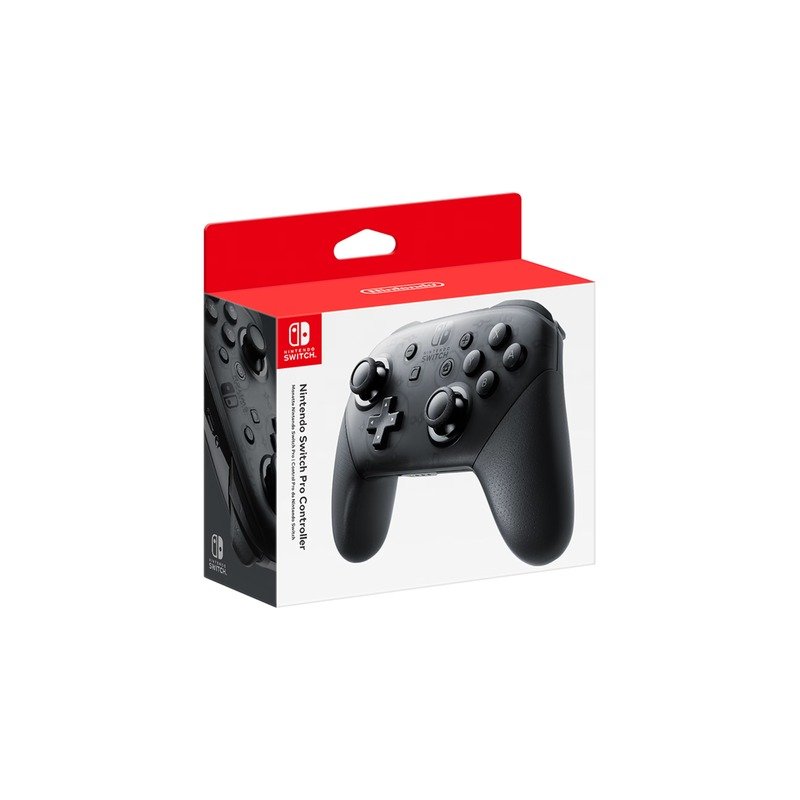 Satisfye ZenGrip Pro Bundle (Nintendo Switch)