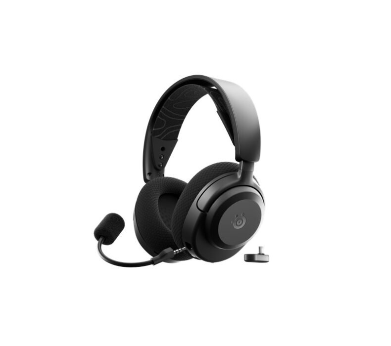 SteelSeries Arctis Nova 3 Review: Best Gaming Headset Under ฿3,000 in Thailand 2026