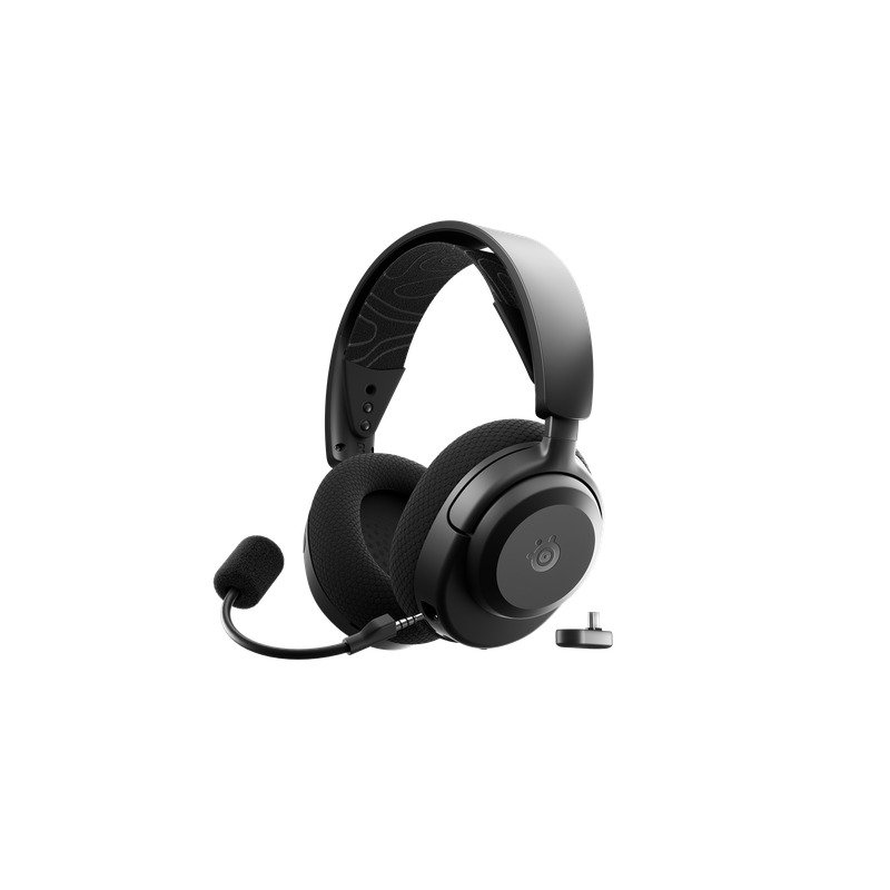 SteelSeries Arctis Nova 3 Review: Best Gaming Headset Under ฿3,000 in