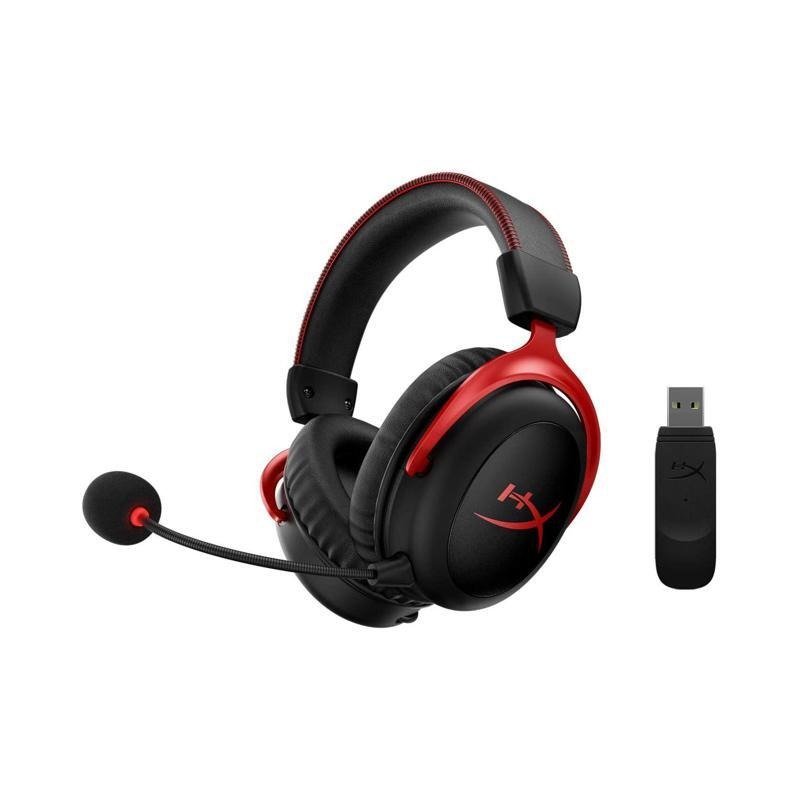 HyperX Cloud II Wireless