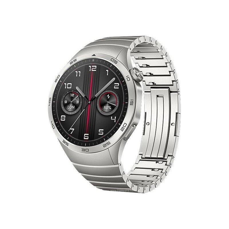 Huawei Watch GT 4 46mm review Thailand